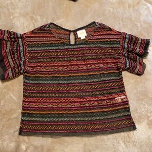 Maeve Tops | Maeve By Anthropologie